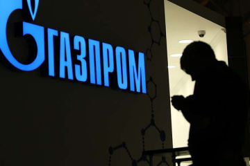 Gazprom accuses Western Europe of gas shortage in EU