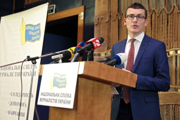 За три роки наклади газет скоротилися на 3 мільйони примірників — Томіленко