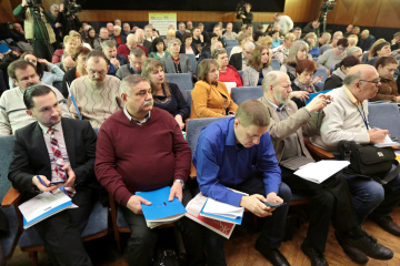 В Україні реформували 512 друкованих ЗМІ