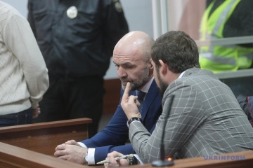 Справа Мангера: суд не дозволив відвід прокурора