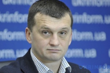 Украинец Сергей Левчук вошел в исполком Европейской федерации каратэ