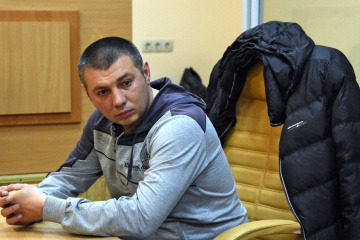 “Ложись, Бандера”: полицейский от службы отстранен, но на работу ходит
