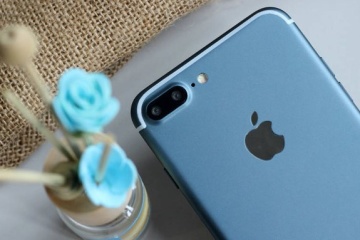Apple випадково відкрила вразливість системи iOS