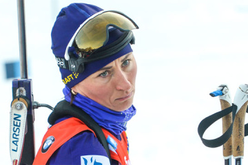 Стал известен состав сборной Украины на чемпионат Европы по биатлону
