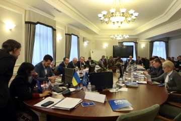 Україна жорстко боротиметься з маніпуляціями у спортивних змаганнях