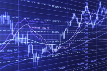 Обсяг торгів на фондовому ринку за рік перевищив 260 мільярдів