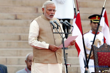 PM Modi says India ready to “contribute” to any peace project on Ukraine