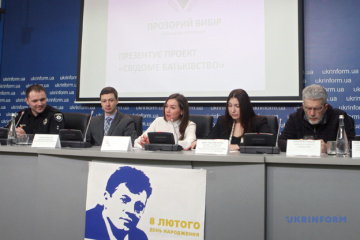 За 25 років населення України скоротилось на 10 млн осіб – експерти