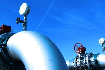 Три страны ЕС создают общий газовый рынок