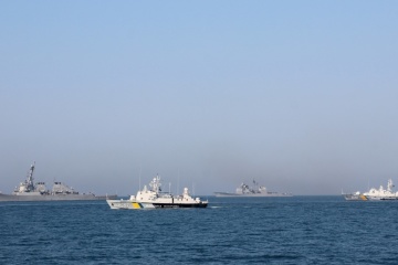 Военные согласовали план проведения Sea Breese-2019
