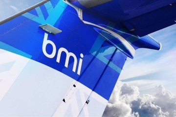 Британская авиакомпания Flybmi обанкротилась из-за Brexit