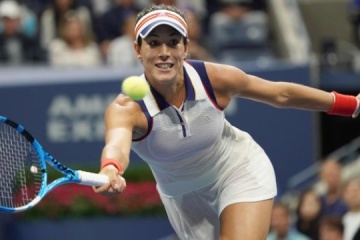 Мугуруса: У Ястремської один з найпотужніших ударів у WTA-турі, та я грала краще