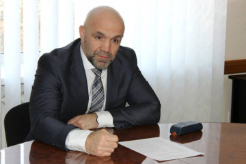 Убивство Гандзюк: захист Мангера звернувся до ЄСПЛ