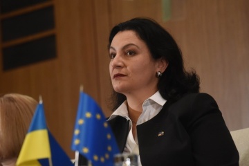 Перегляд умов Угоди про асоціацію з ЄС можливий лише у 2020 році - Климпуш-Цинцадзе