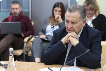 Марчук сказав, коли зможуть відремонтувати міст в Станиці Луганській