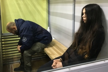 Апеляції на вирок Зайцевій та Дронову розглянуть 14 серпня