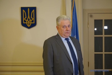 Технічна місія ООН могла би зрушити обговорення питання миротворців у Радбезі
