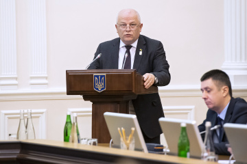 Кубив назвал условия дальнейшего роста ВВП