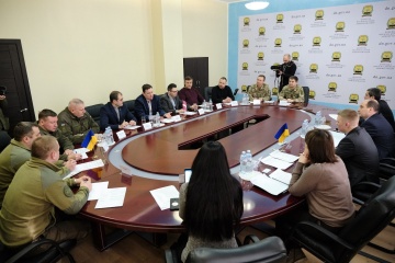 Цьогоріч 16 українських воїнів пройдуть реабілітацію у Латвії — Куць