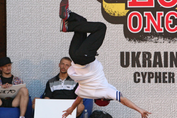 Змагання з брейкдансу можуть увійти до програми Олімпіади 2024 року