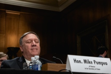 Помпео вже отримав перелік санкцій проти Росії через її війська у Венесуелі