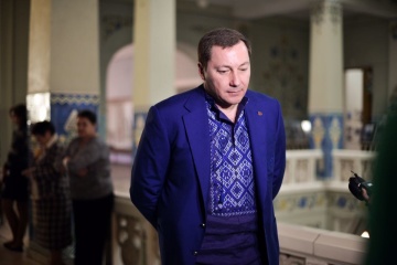 Виборча піраміда: у документах СБУ фігурує народний депутат від