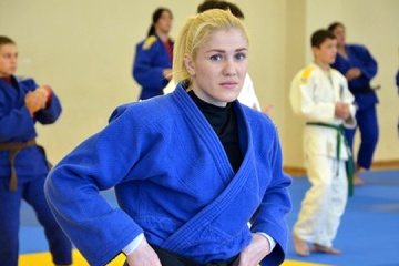 Дзюдо: у Дюссельдорфі розпочався турнір світової серії Grаnd Slam