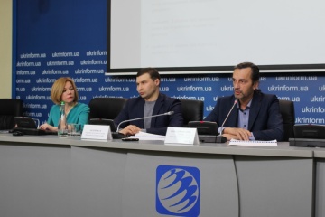 Украина в прошлом году открыла 85 новых рынков сбыта продукции