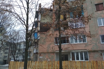 Вибух у Фастові: слідство триває, родичам загиблого АТОвця погрожують невідомі