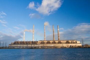 Тесты на Криворожской ТЭС: Украина стала ближе к энергосистеме Европы