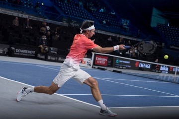 Стаховський покращив свій результат в рейтингу ATP на 15 позицій