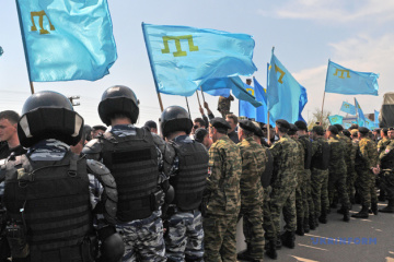 НАТО вживатиме подальших кроків з реагування на агресивні дії РФ