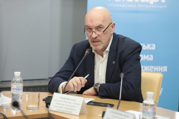 Тука прогнозує, що явка на виборах на Донбасі не перевищить 30%