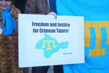 Крим створює враження концтабору – консул України в Анталії