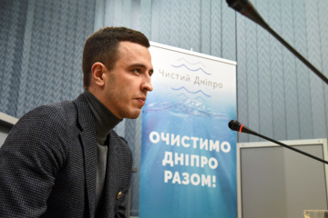 Эксперт: В Украине 3 миллиона гектаров - в зоне критического дефицита воды