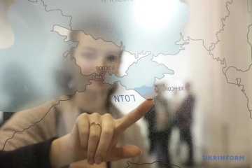 В окупованому Криму кожен п'ятий не має доступу до якісної води — МінТОТ