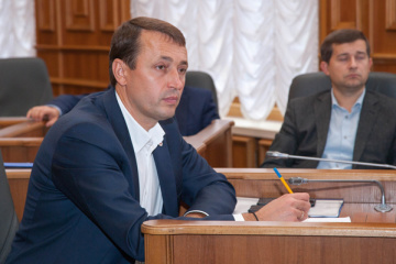Виборча піраміда: ДБР викликало народного депутата Дубіля як свідка