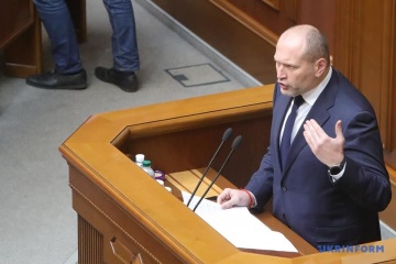 Рада з четвертої спроби затвердила звіт ТСК про розслідування нападів на активістів
