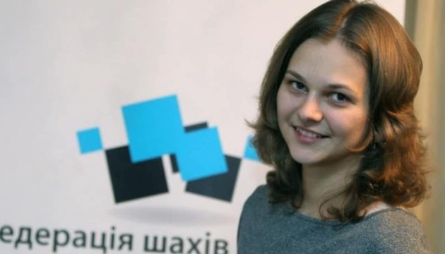 Анна Музичук посідає четверте місце у лютневому рейтингу найсильніших шахісток світу