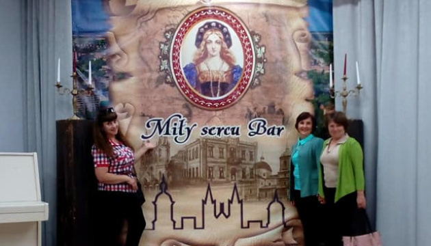 У Барській ОТГ 2019-й оголосили роком польської королеви Бони Сфорци