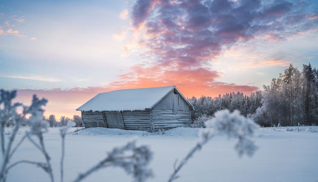 4 февраля: народный календарь и астровестник 4 февраля: народный календарь и астровестник