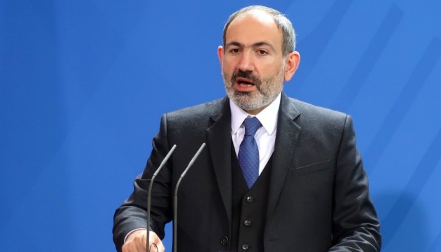 Прем'єр Вірменії одужав від COVID-19