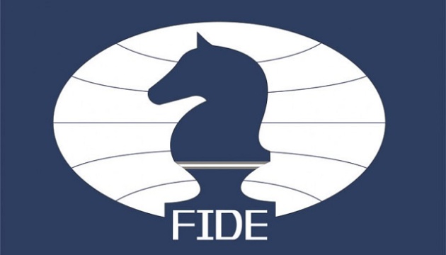 ФІДЕ оприлюднила списки учасників командних чемпіонатів світу з шахів