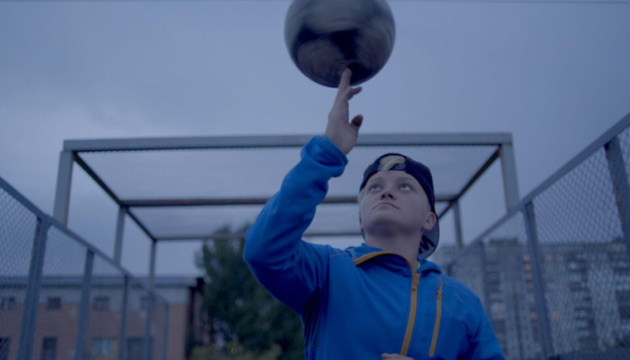 На кінофестивалі у Гельсінкі покажуть український документальний фільм «Домашні ігри»