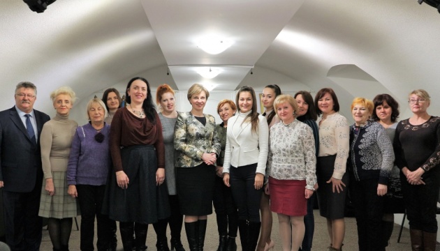 Українки у Будапешті створили Жіночий клуб