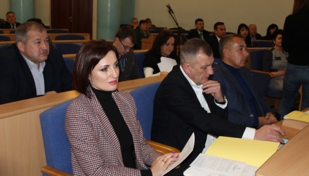На Вінниччині на конкурсних засадах призначили чотирьох керівників комунальних установ