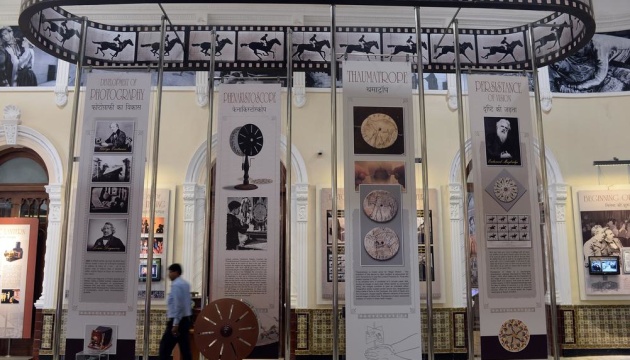 У Мумбаях відкрився перший музей індійського кіно