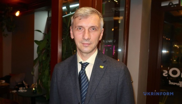 Активіст Михайлик побоюється підміни речових доказів під час розслідування