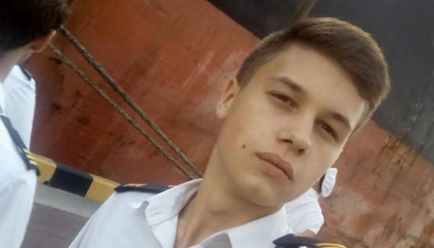 Аналізи українського моряка показали гепатит В і С - адвокати