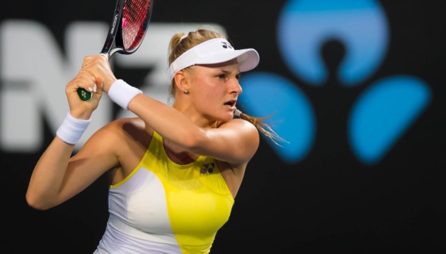 Теніс: капітан збірної України занепокоєний станом Ястремської